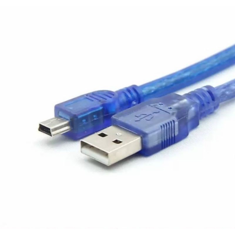 kabel data usb 5pin /kabel casan esia 60cm