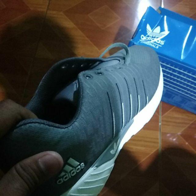 SEPATU ADIDAS NEO ZOOM SNEAKERS OLAHRAGA| Populer Hits