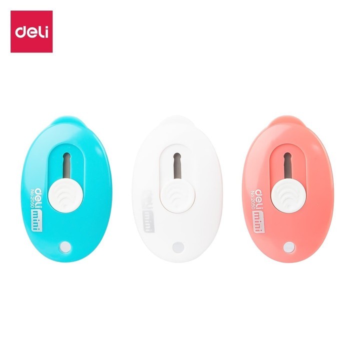 

MINI CUTTER PORTABLE DURABLE DELI size E2050