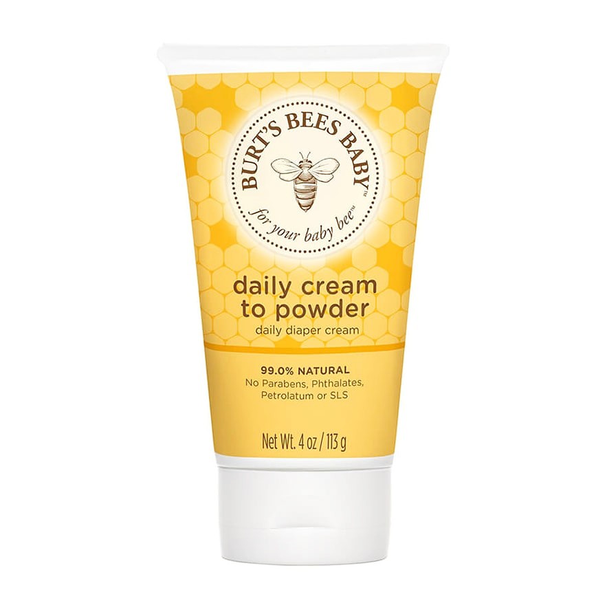 BURT'S BEES Baby Cream-to-Powder (113 