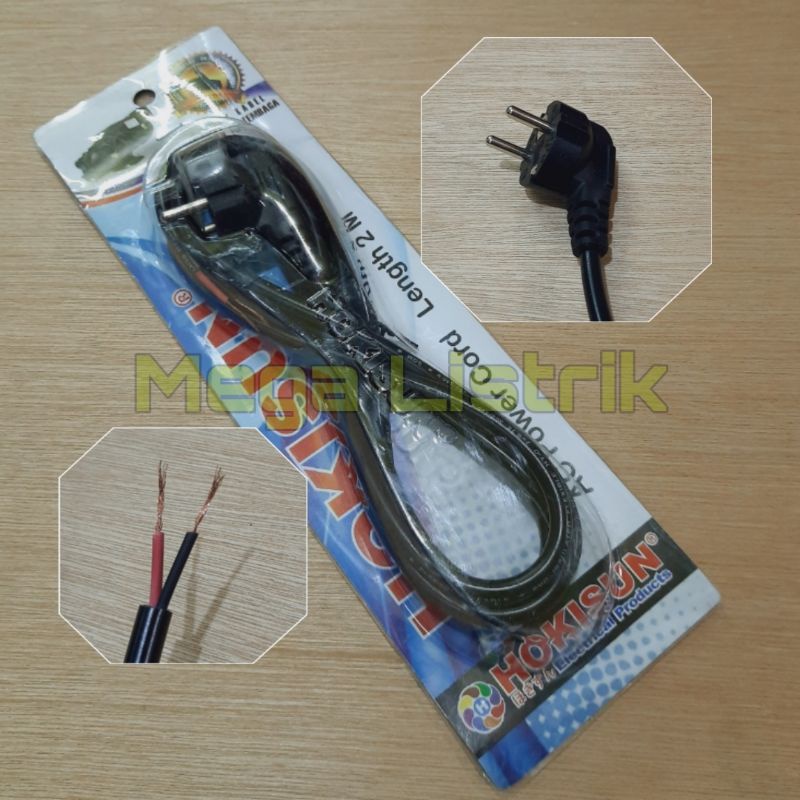 Kabel buntung kabel ganti alat listrik