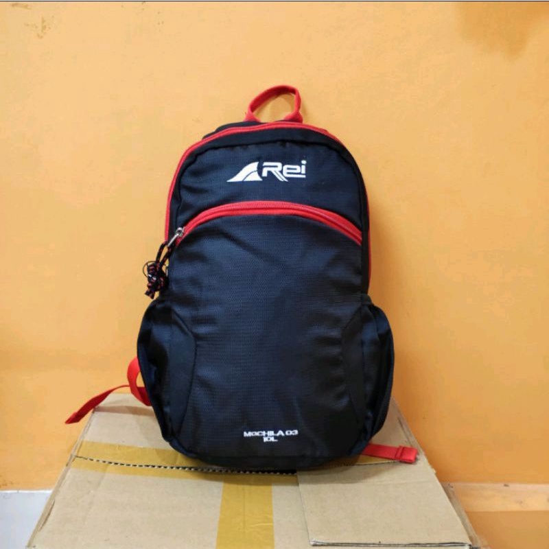 Tas Ransel Rei Mochila ORI Terlaris