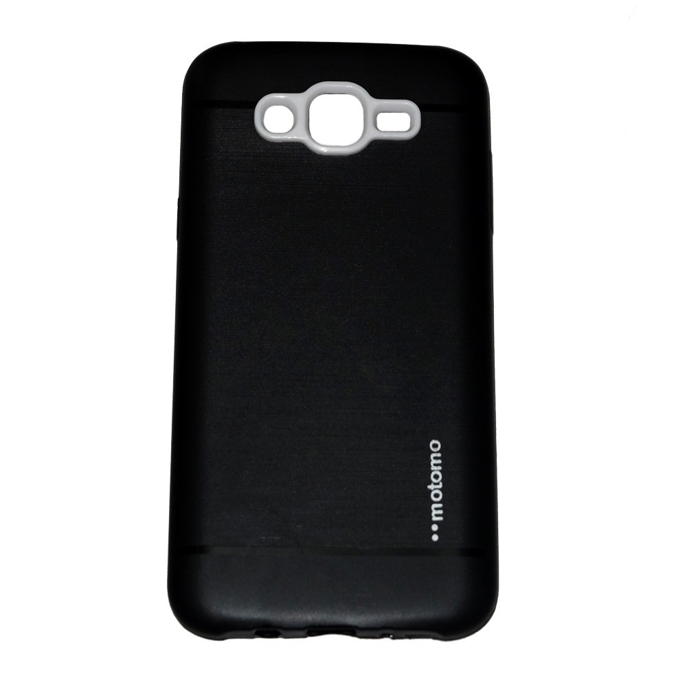 Motomo Silikon Samsung Galaxy A5 2106 / A510 Softcase / Soft Case / Casing / Back Cover (Warna Acak)