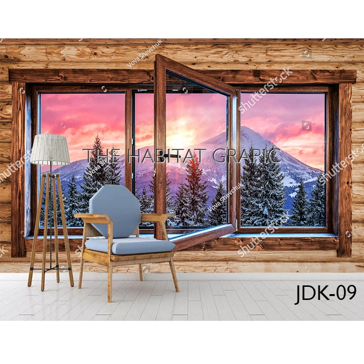 Wallpaper Custom 3D-Wallpaper Alam 3d-Wallpaper Pemandangan Alam -Wallpaper Pemandangan Alam 3d-Wall