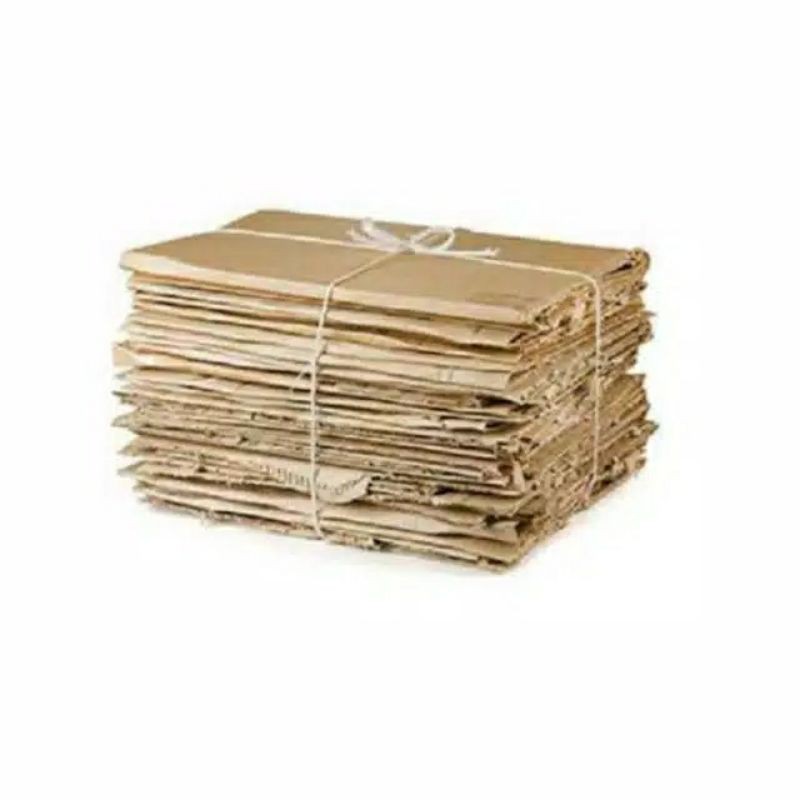 

kardus tambahan packing