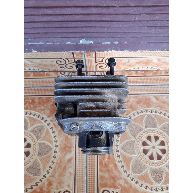 BORING BLOK SEHER YAMAHA F1ZR Y2 JAPAN STD ORIGINAL