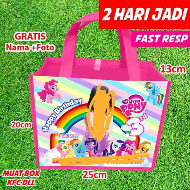 

tas souvenir ulang tahun