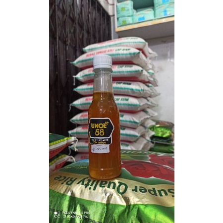 

madu Aceh unoe58 250ml