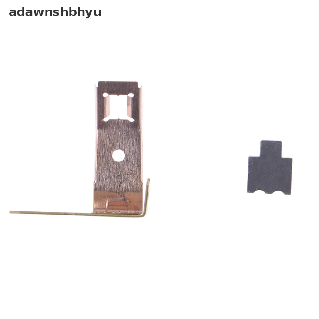 Adawnshbhyu RS775 RS750 Holder Sikat Karbon Motor Seri 7