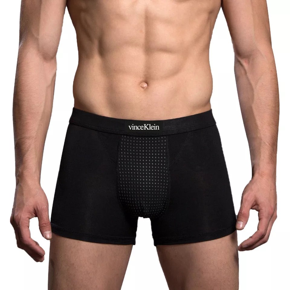CELANA DALAM PRIA BOXER SEMPAK PRIA PAKAIAN DALAM PRIA MAN UNDERWEAR SEMPAK COWOK  A1