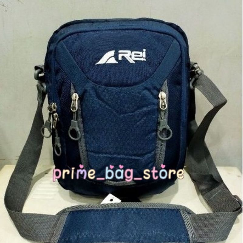 tas selempang Rei halimun original