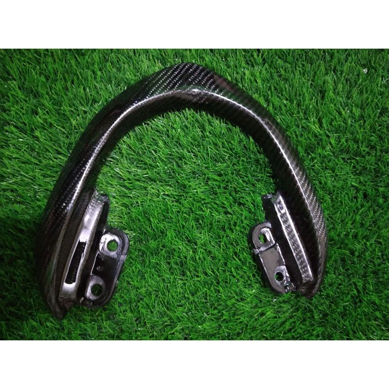 BEHEL BEAT KARBU CARBON KEVLAR 240GSM