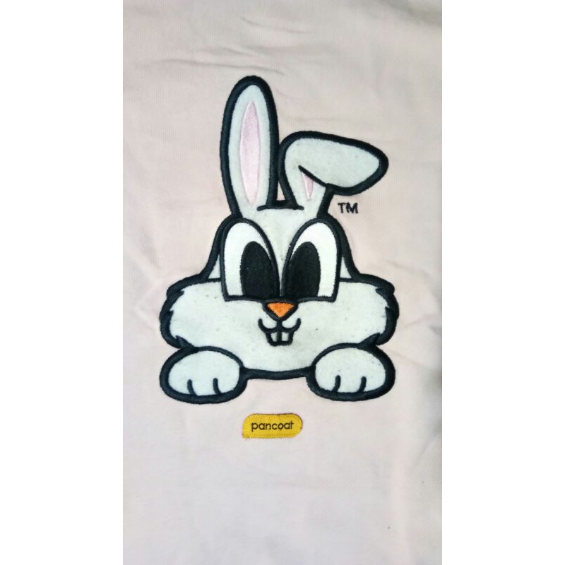 PANCOAT CREWNECK SWEATER ZIP HOODIE ORI SECOND BRANDED