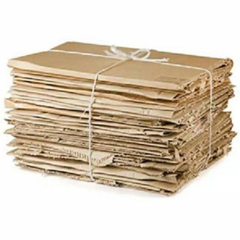 

kardus packing meminimalisir barang dari penyok