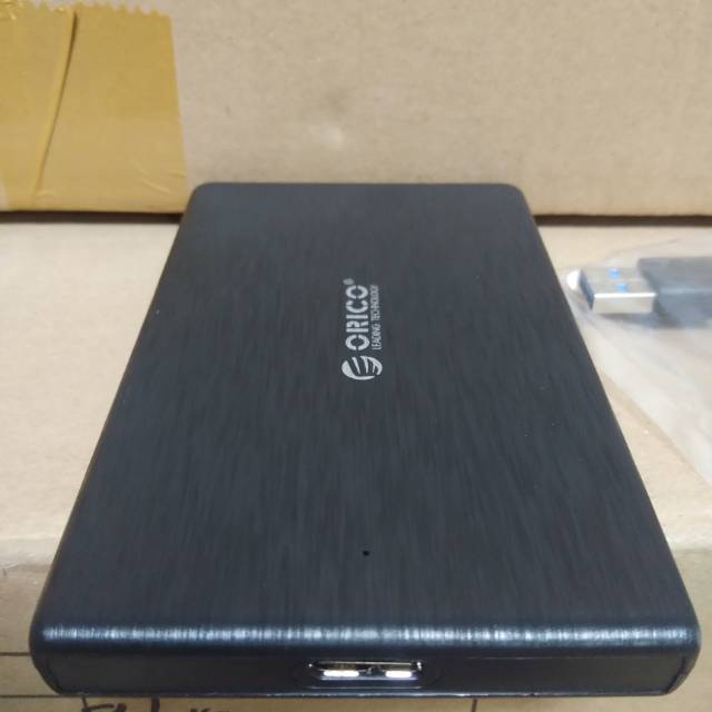 ORICO 2189U3 Casing Harddisk 2.5inch USB 3.0