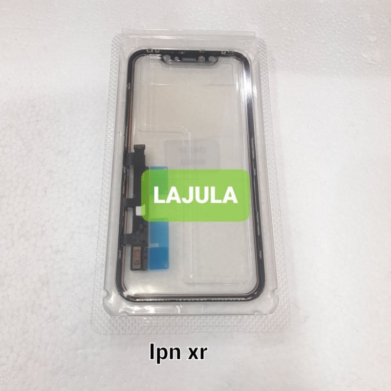 Jual Kaca Touchscreen Lem Oca Ipn Xr Shopee Indonesia