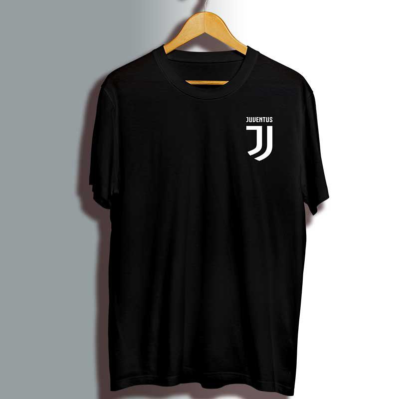 Kaos distro logo jupentus  murah best seller