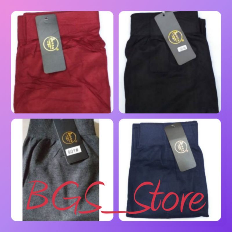 NERON LEGGING HW IMPOR / LEGGING POLOS TEBAL JUMBO IMPORT / LEGING PANJANG NERON POLOS NERON