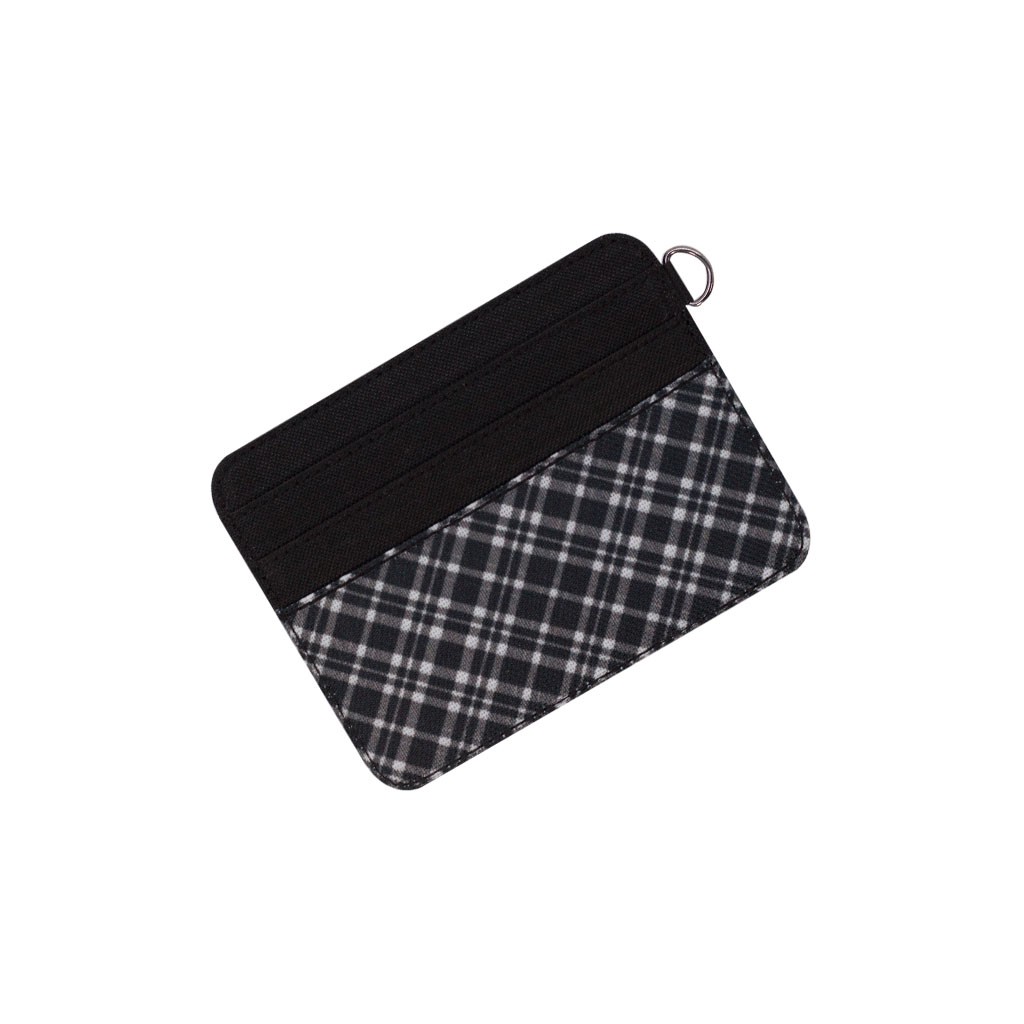 Dompet Mini Tempat Kartu ATM Smart Slim Wallet Credit Card Holder - DSW09