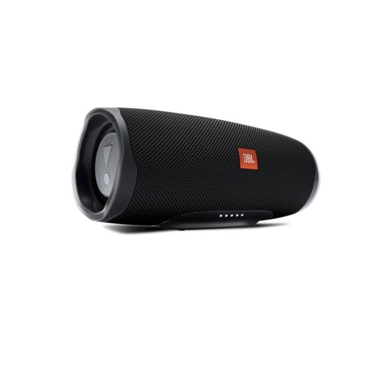 JBL Charge 4 Hitam Original