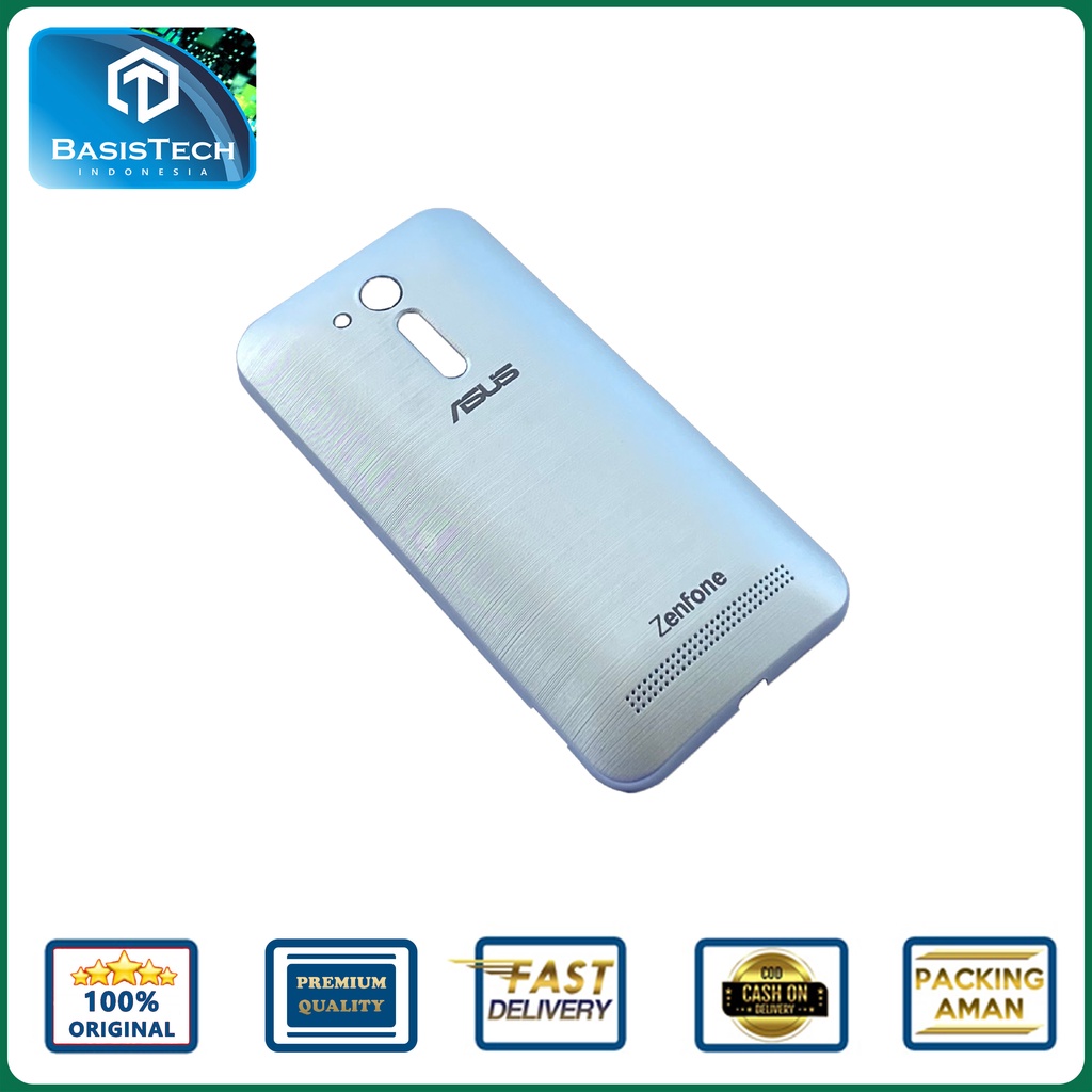 BACK COVER BACKDOOR CASING ASUS ZENFONE GO B ZB452KG ZB450KL X014D