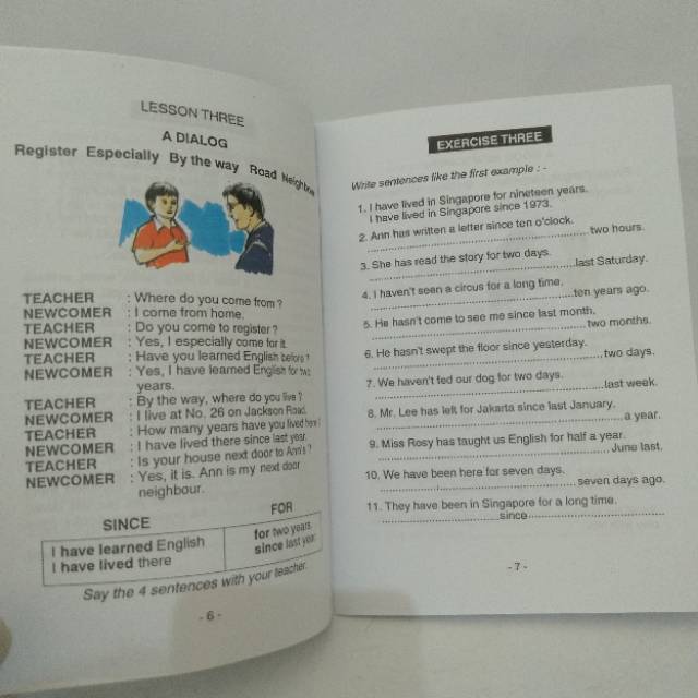 New Standard English Readers For Elementary School Vol.1-8