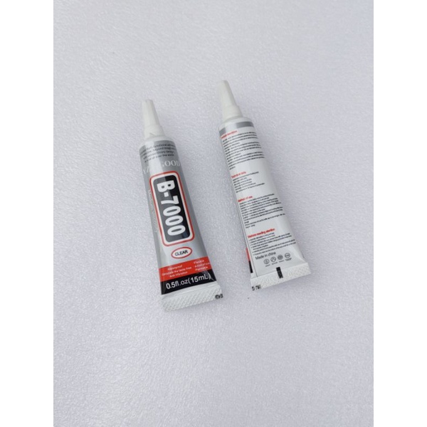 

LEM B7000 15ML BLACK LEM LCD TOUCHSCREEN