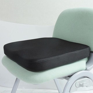  Bantal  Duduk  Orthopedic Bahan Memory Foam Anti Slip Nyaman 