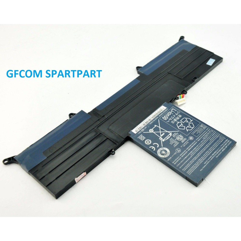 BATRE LAPTOP ACER ASPIRE S3-391, S3-951, S3 Ultrabook 951 Series/ AP11D3F, AP11D4F, 3ICP5/65