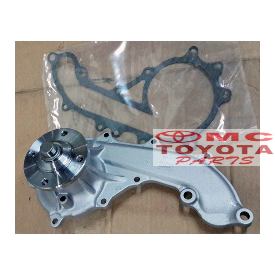 Water Pump/ Pompa Air Innova Hilux Fortuner Land Cruiser Hiace GWT-96A