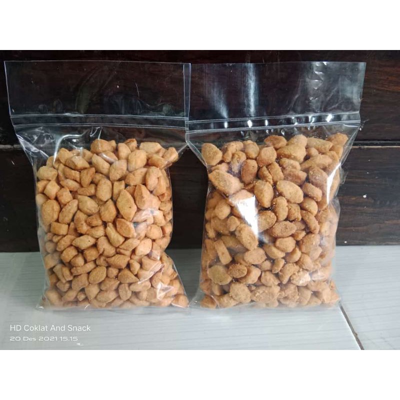 

Biji ketapang premium 500gr