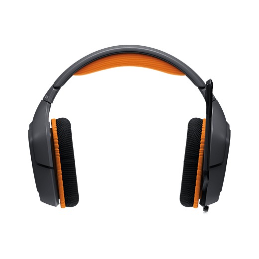 Headset Gaming logitech G231 Prodigy Gaming Headset