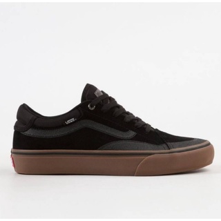vans pro mens