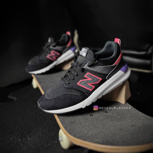 new balance s009