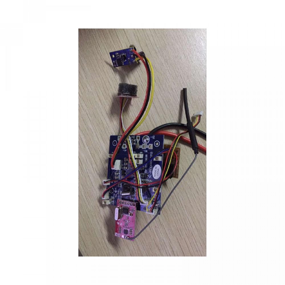 Bayangtoys X16 GPS Receiver Board GPS version PCB Board Bayang Toys