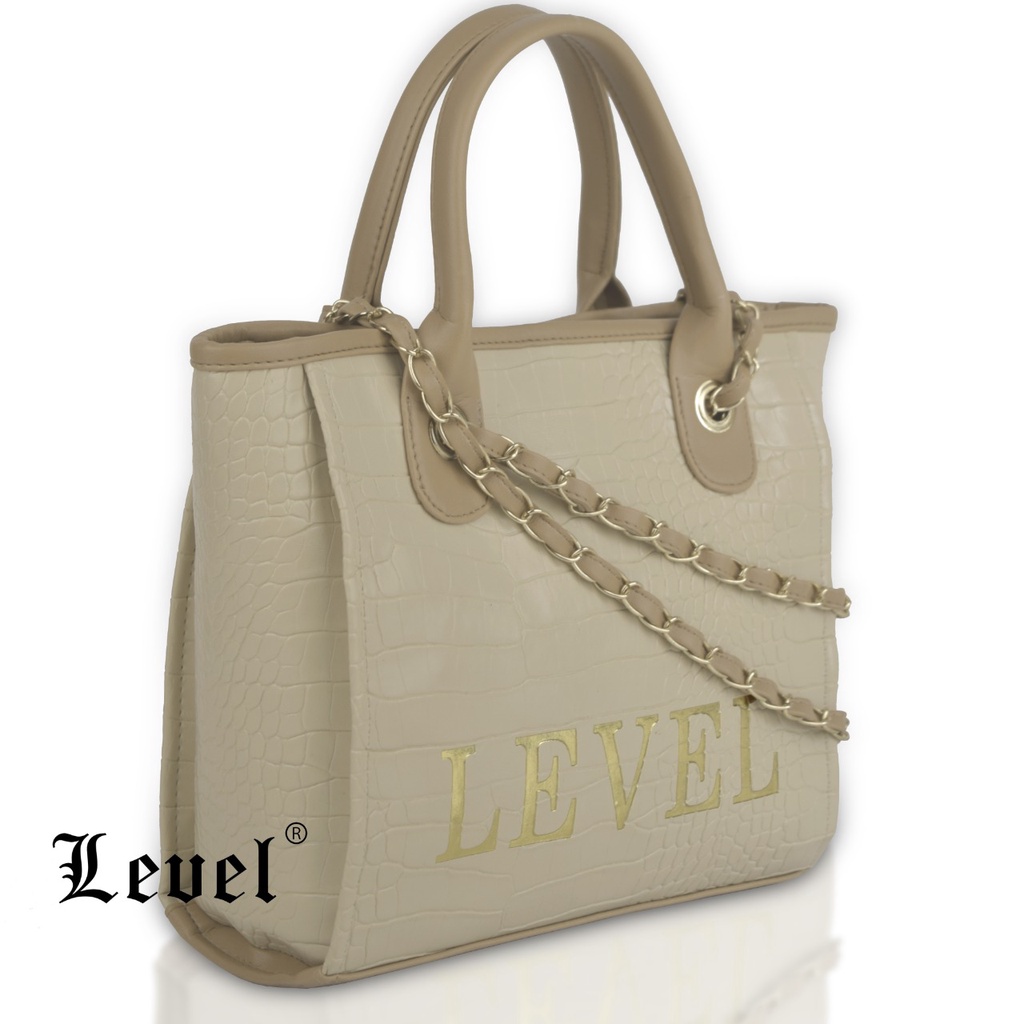 FASHIONSTOREKU TAS LEVEL VALENCO FASHION WANITA IMPORT ORIGINAL LEVEL