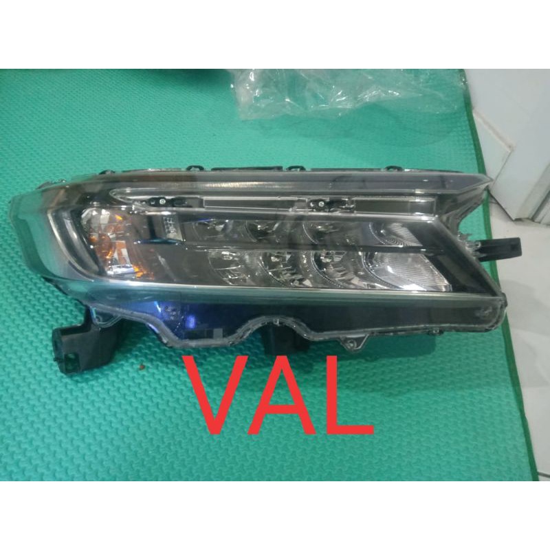 head lamp Honda brv knan