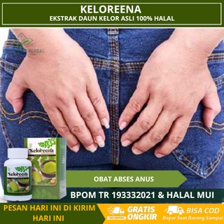 Jual Obat Abses Anus, Benjolan Di Anus Berisi Nanah, Dubur Bernanah ...