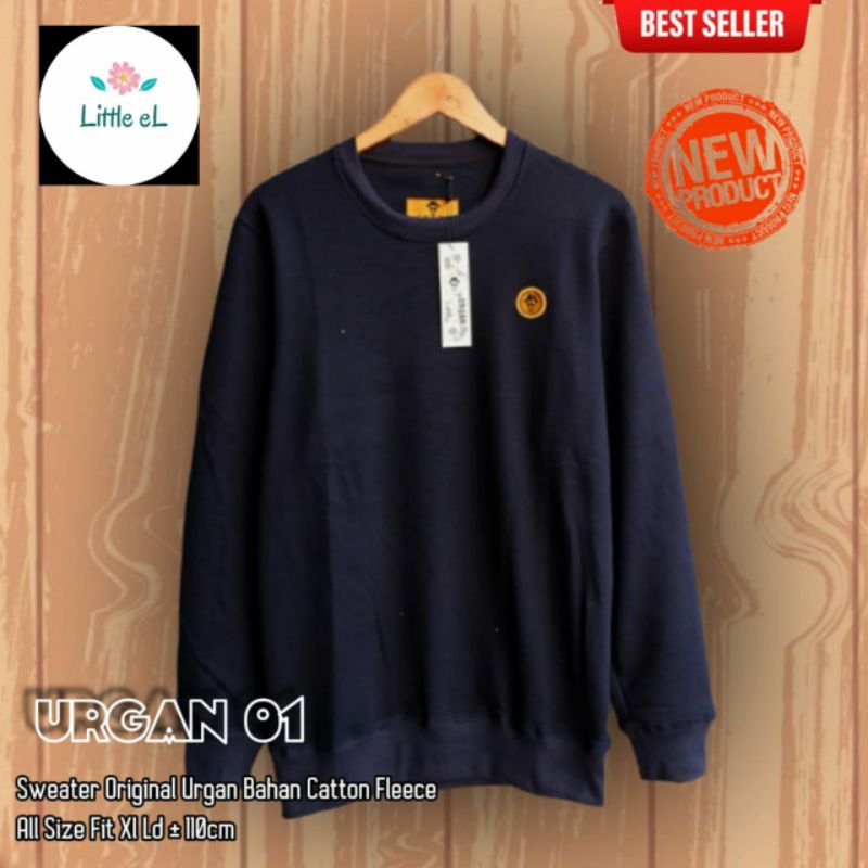 Sweater Urgan