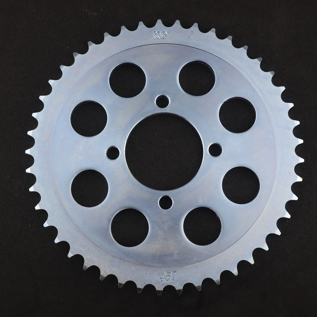 Gear Belakang Smash 45T / Gir Belakang Smash 45T KC