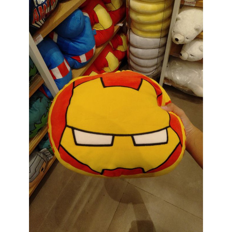 Miniso Boneka Marvel Rp.129.900,-