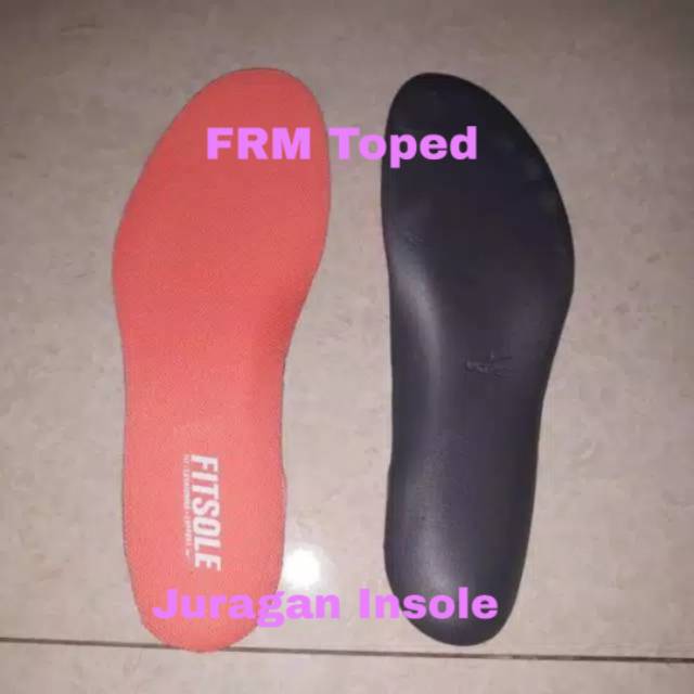 Insole NIKE Fitsole Original (Alas dalam sepatu *GROSIR*