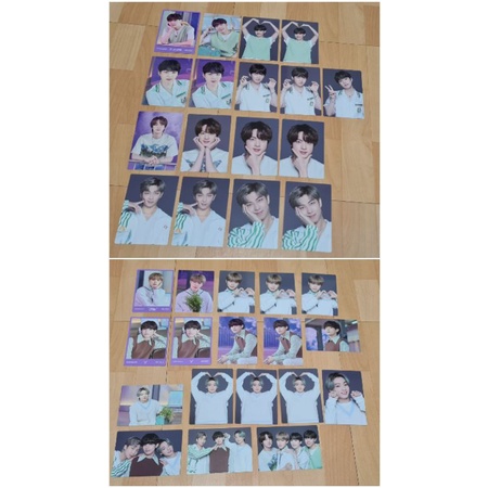 Sharing BTS Mini PC SOWOOZOO Official