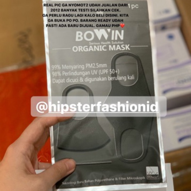 READYSTOCK SENSI SURGICAL MASK CORONA KORONA MASKER N95 HIJAB N95 BOWIN DUCKBILL EARLOOP HEADLOOP