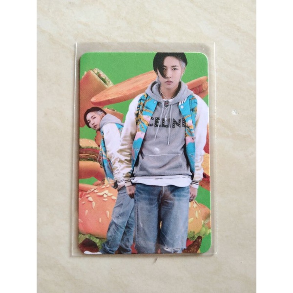 

Ar clip hot sauce renjun