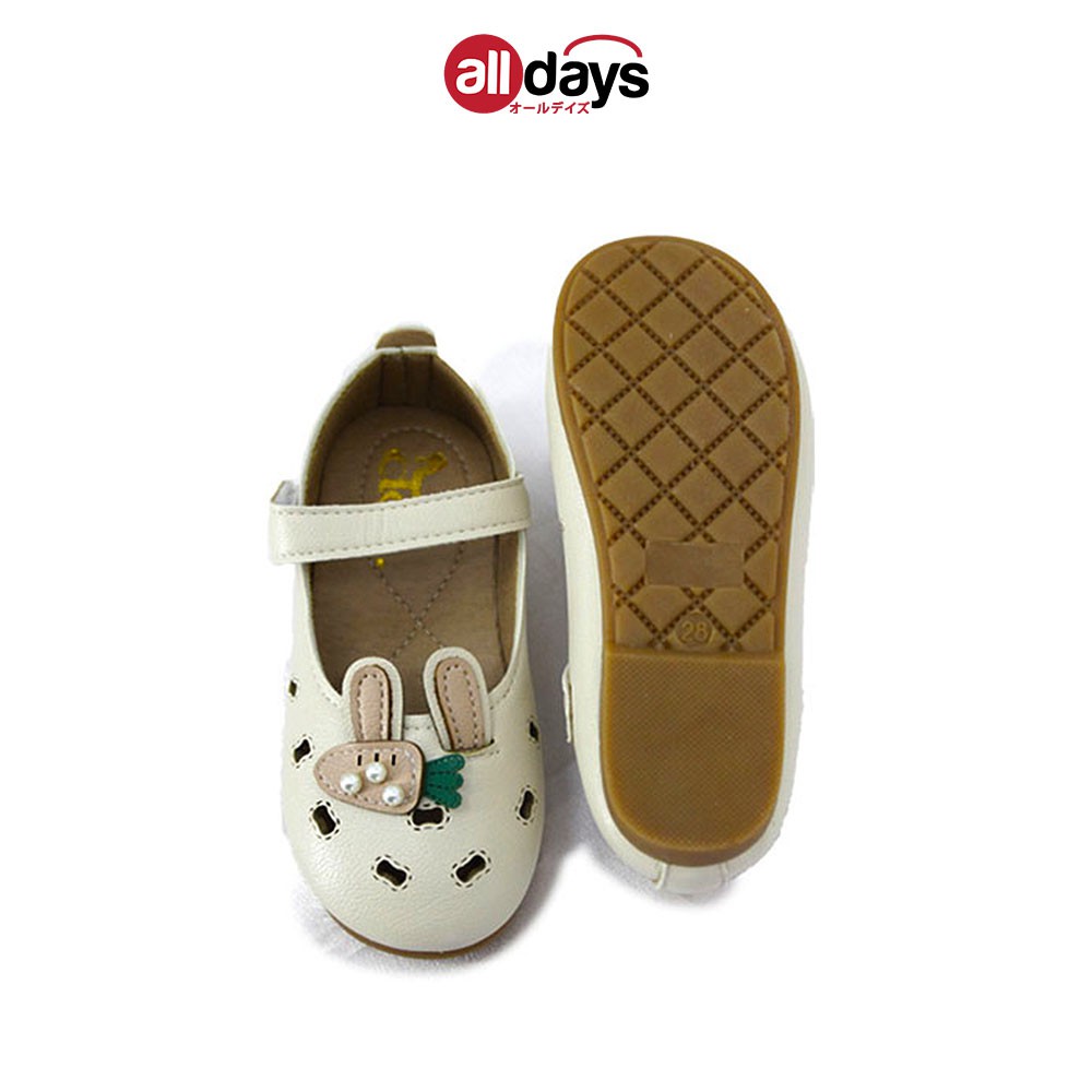 Dea Sepatu Slip On Casual Anak Perempuan 2103-207 Size 26-30