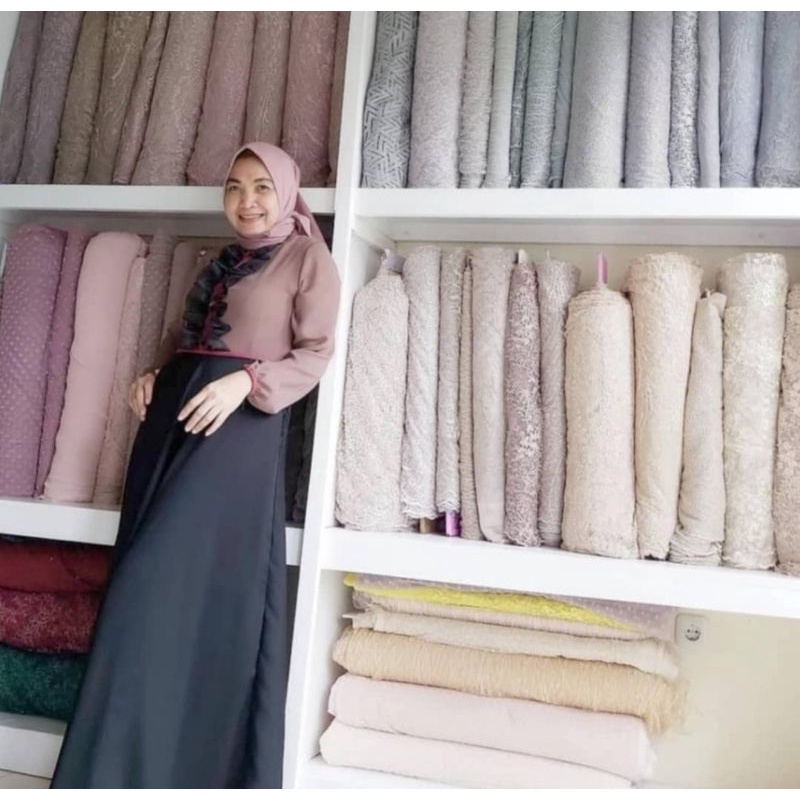 vie by Susanti dress Felicia