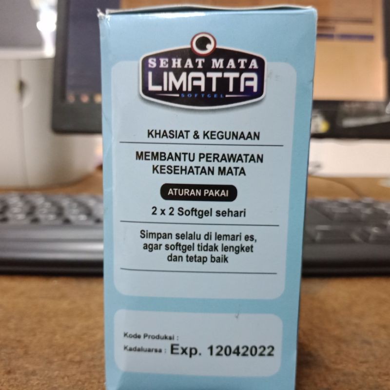 

limataoriginal