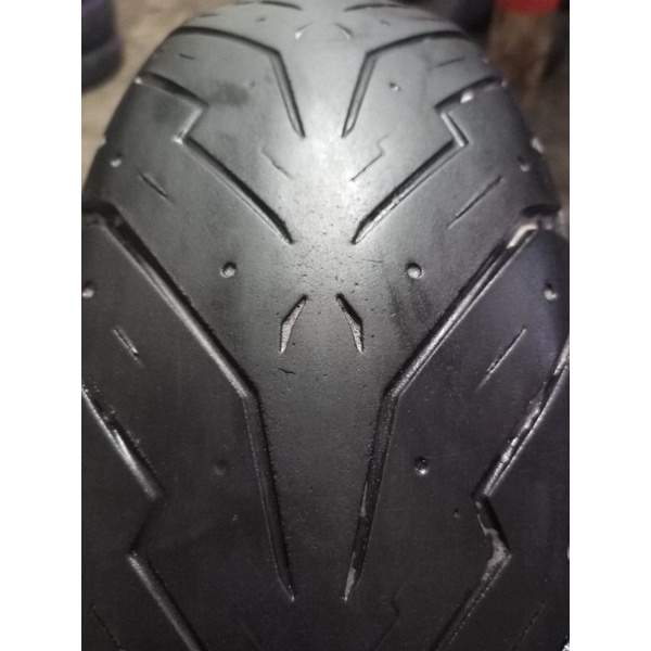 Jual Ban Motor Aerox Pesanan Khusus Merk Pirelli Angel Scooter Ukuran No Tamabalan Ban