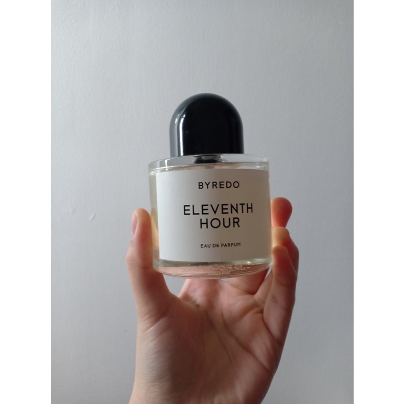 [PRELOVED LIKE NEW] BYREDO Eleventh Hour EDP